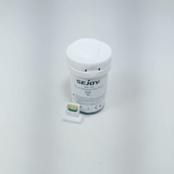 Tiras Reactivas BS-101 - Sejoy