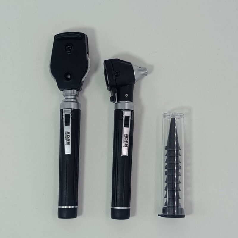 Otoscopio y oftalmoscopio AI-CES-E4 - Adan Instruments