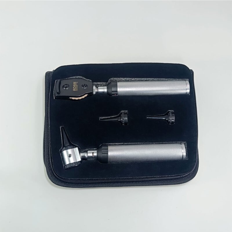 Otoscopio y oftalmoscopio AI-CES-E6 - Adan Instruments - Imagen 2
