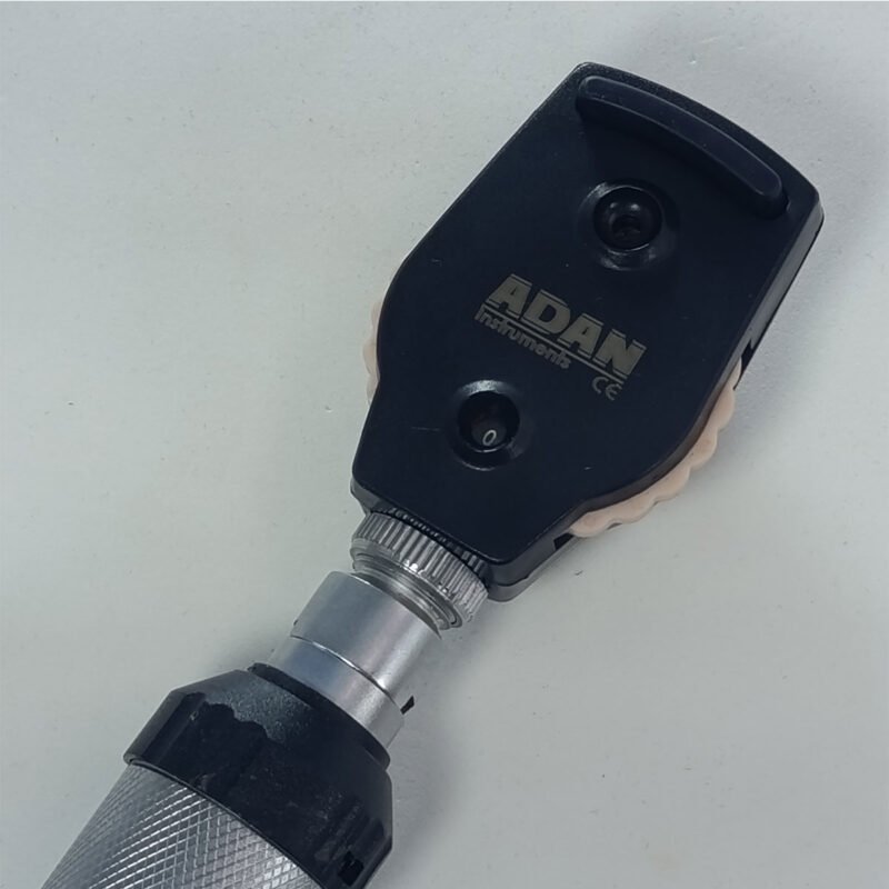 Otoscopio y oftalmoscopio AI-CES-E6 - Adan Instruments - Imagen 4