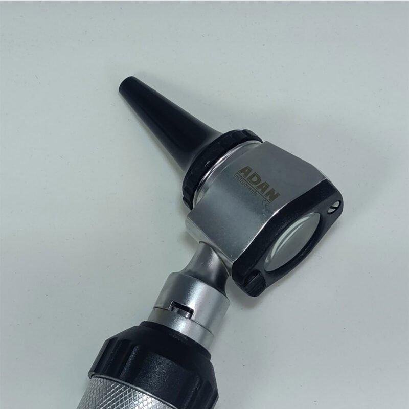 Otoscopio y oftalmoscopio AI-CES-E6 - Adan Instruments - Imagen 5