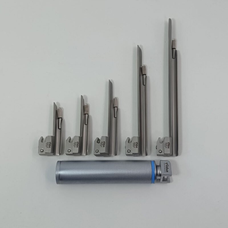 Laringoscopio Recto  AI-MICS-033 - Adan Instruments - Imagen 3