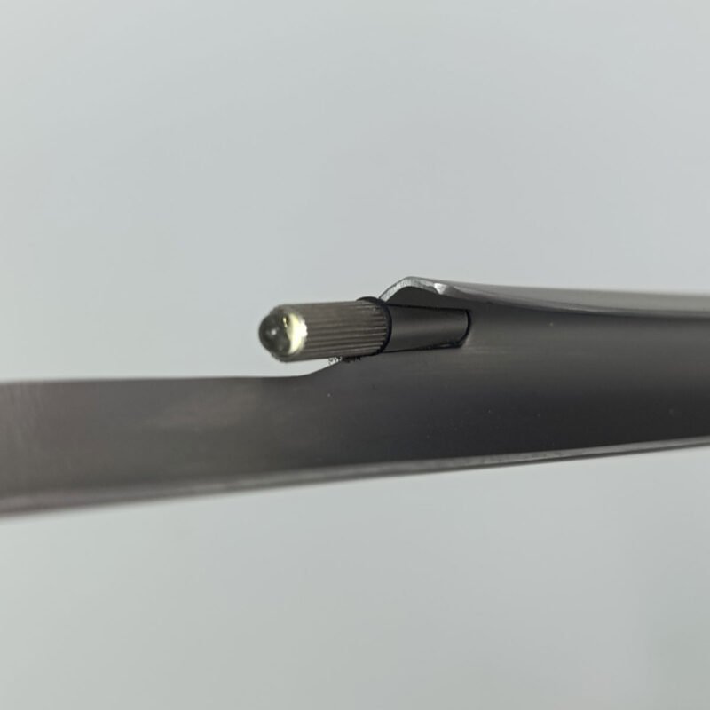 Laringoscopio Recto  AI-MICS-033 - Adan Instruments - Imagen 5
