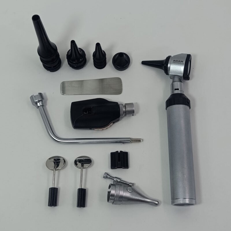 Set de diagnóstico AI-PDS-P10 - Adan Instruments