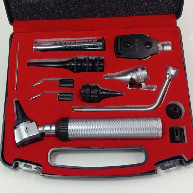 Set de diagnóstico AI-PDS-P17 - Adan Instruments - Imagen 2