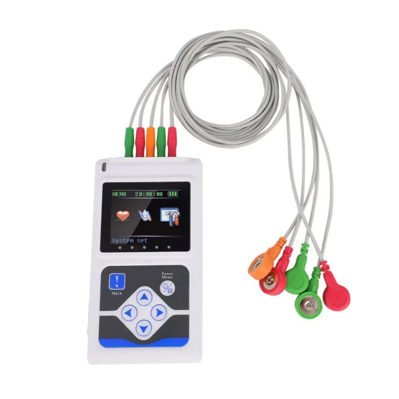 Holter TLC 9803 - Contec