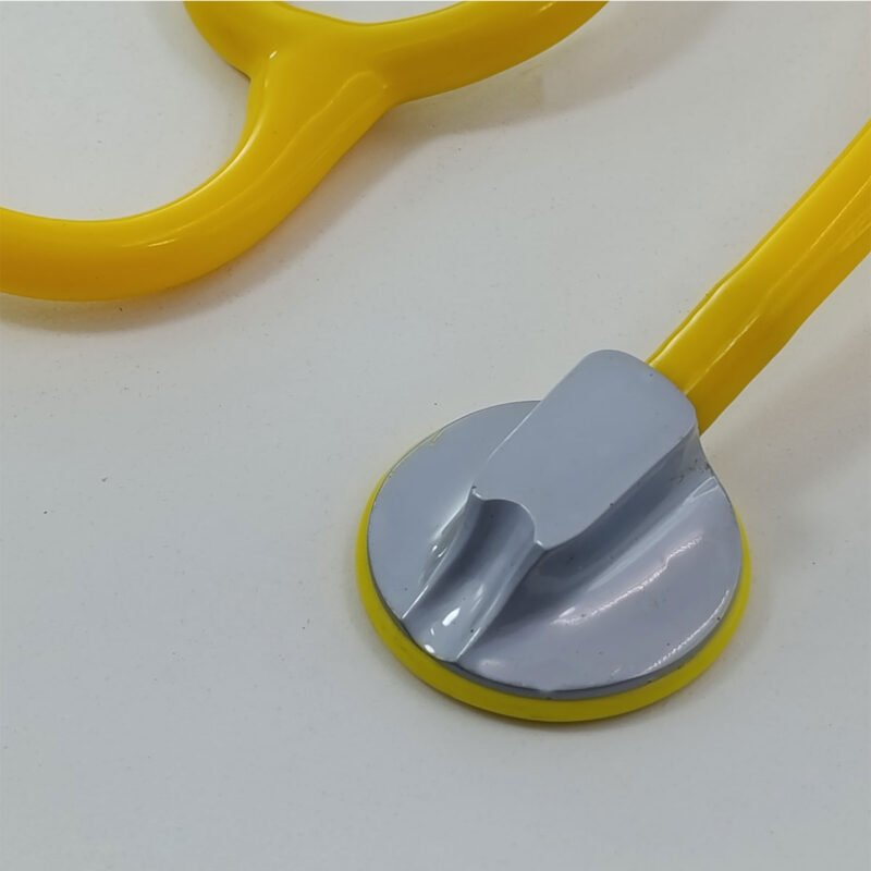Estetoscopio KT-104B - Kindcare - Imagen 2