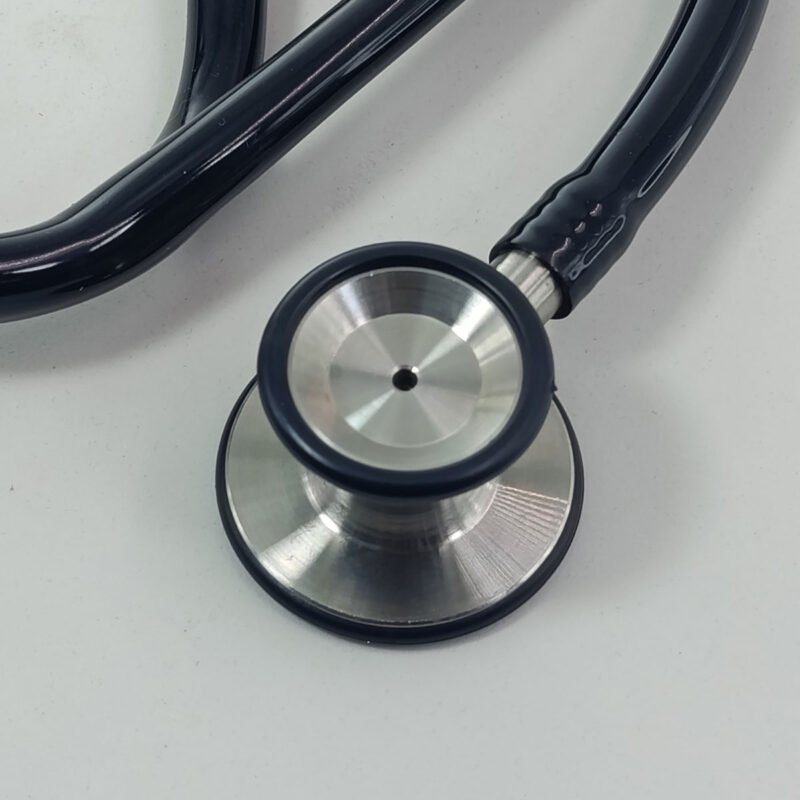 Estetoscopio KT-119B - Kindcare - Imagen 2