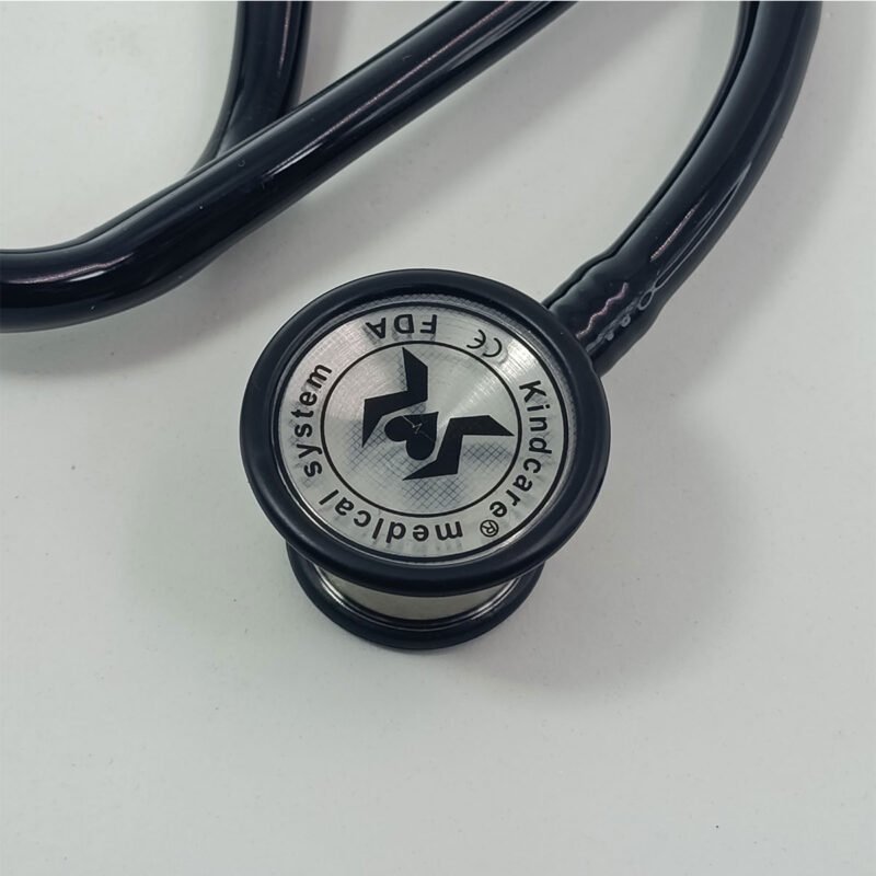 Estetoscopio KT-119B - Kindcare - Imagen 3