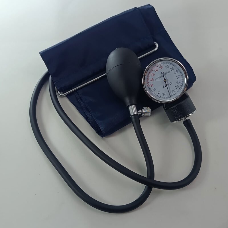 Esfigmomanometro KT-A07 - Kindcare - Imagen 2