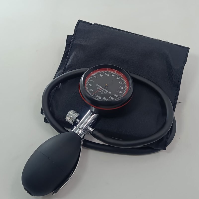 Esfigmomanometro KT-A21 - Kindcare - Imagen 2