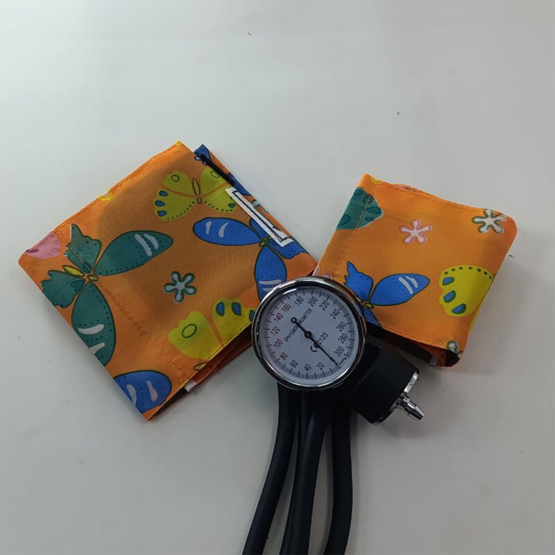 Esfigmomanometro KT-A27 para uso pediátrico -  Kindcare - Imagen 2