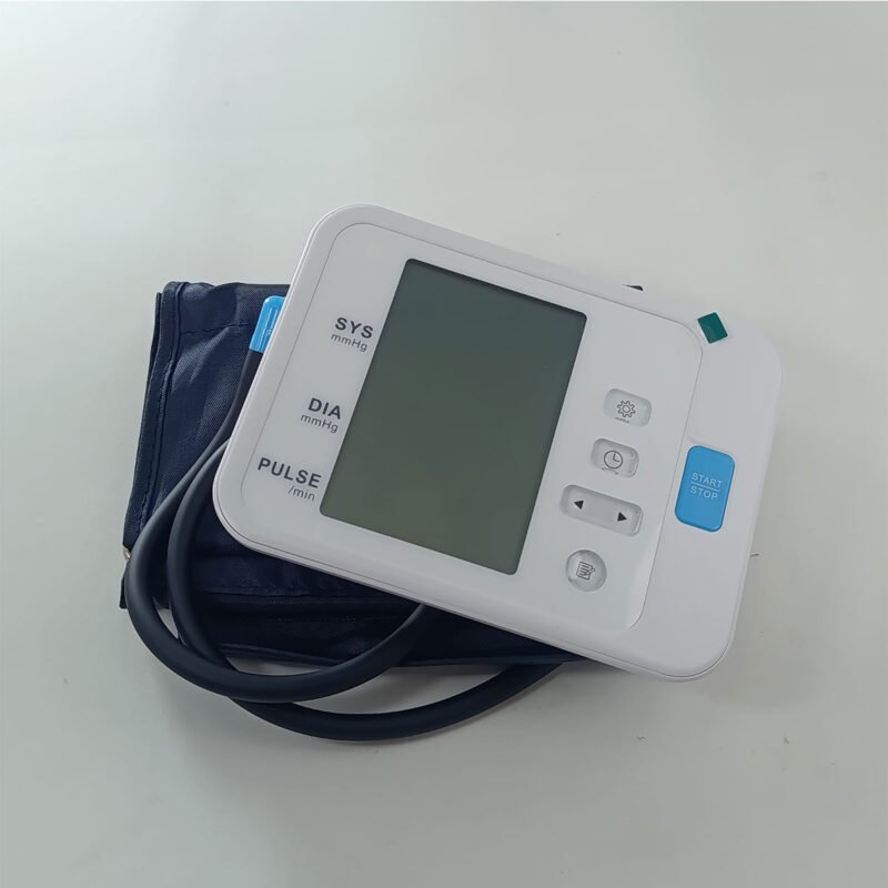 Esfigmomanometro Digital YK-BPA1 - Yonker