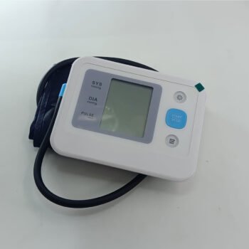 Esfigmomanometro Digital YK-BPA3 - Yonker