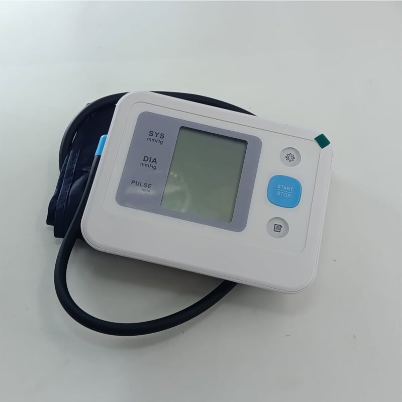 Esfigmomanometro Digital YK-BPA3 - Yonker