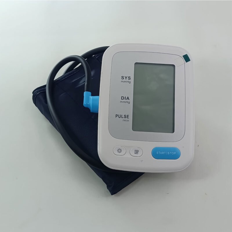 Esfigmomanometro Digital YK-BPA6 - Yonker