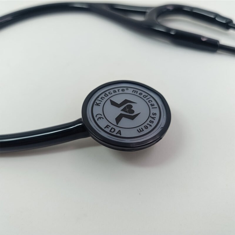 Estetoscopio KT-118 - Kindcare - Imagen 3