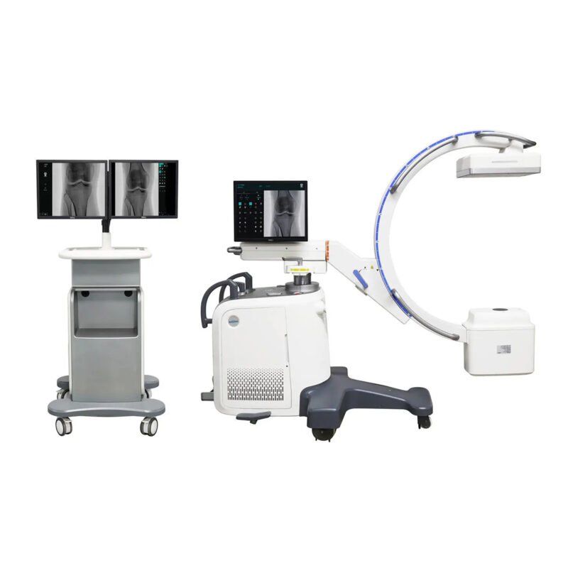 Arco en c COMPAX 500 PRO - Browiner