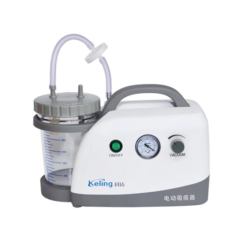 Aspirador DFX-23A-1 - Keling