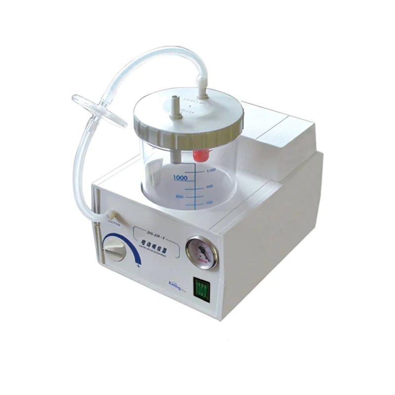 Aspirador DFX-23A-II - Keling