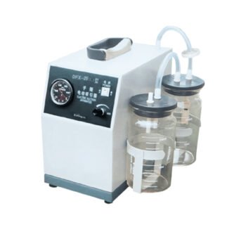 Aspirador DFX-23B-I - Keling