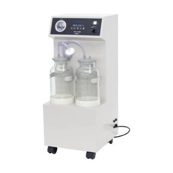 Aspirador DFX-23C-I - Keling