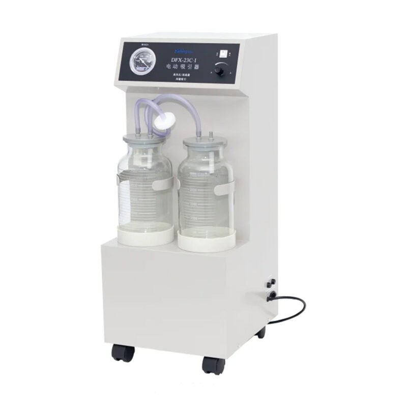 Aspirador DFX-23C-I - Keling