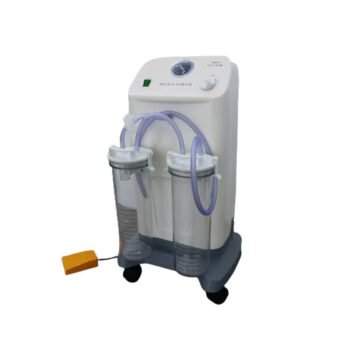 Aspirador DFX-23C-II - Keling