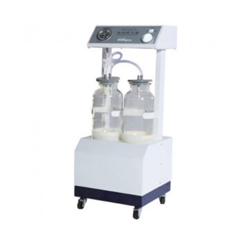Aspirador DFX-23C-III - Keling