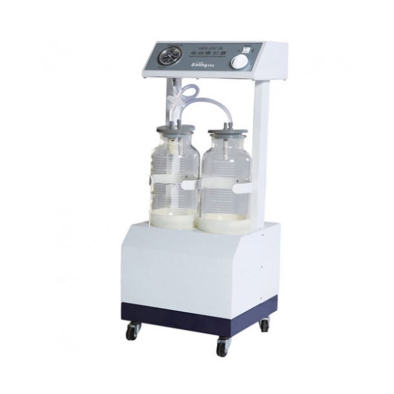 Aspirador DFX-23C-III - Keling