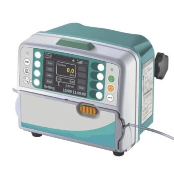 Bombas de infusion GM-200 - Galmed