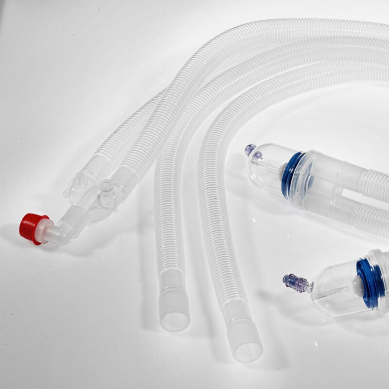 Circuito Neonatal Descartable  - Altera