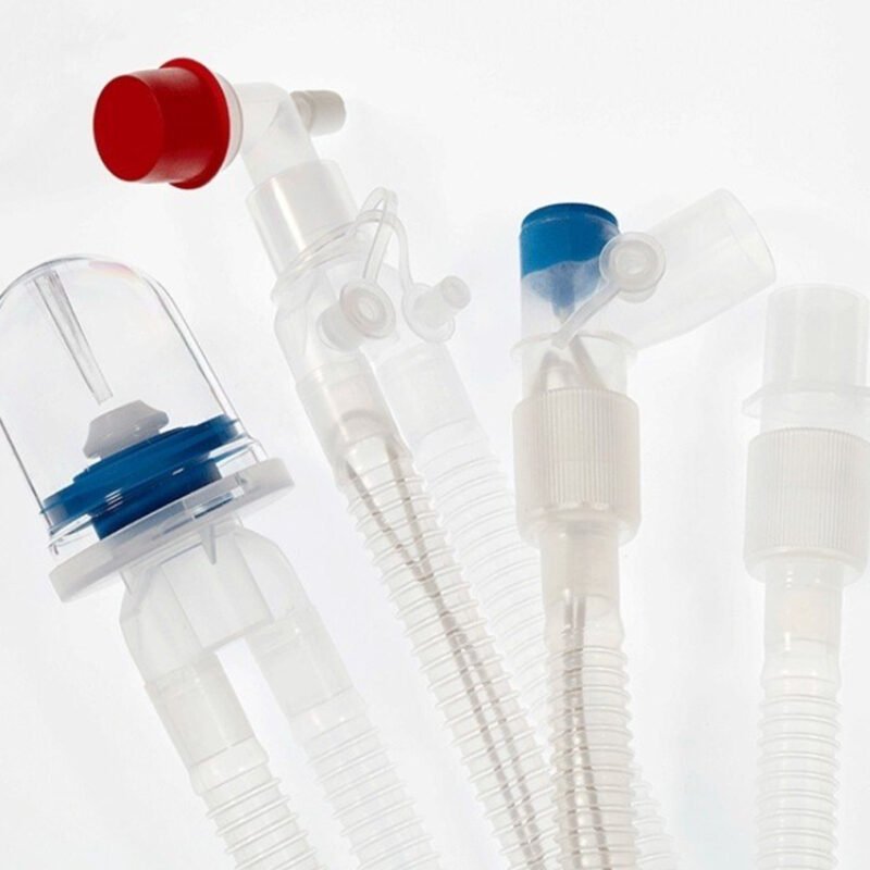 Circuito Neonatal Con Hilo Caliente Descartable - Altera