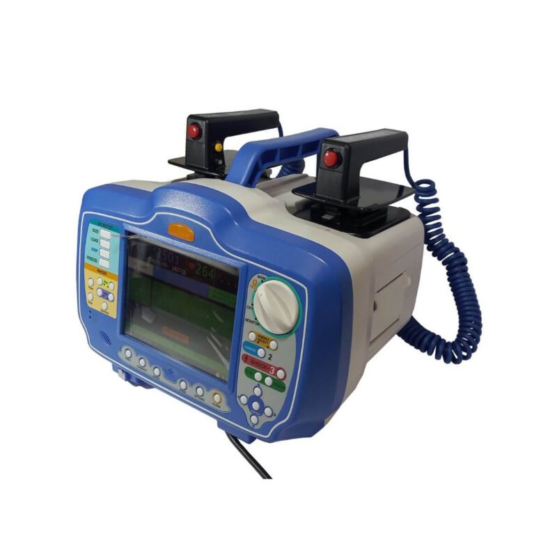 Desfibrilador DM7000 - M&B - Imagen 2