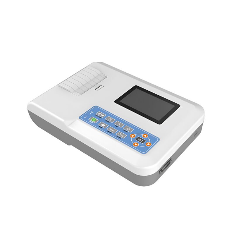 Electrocardiografo ECG300G - Contec - Imagen 2