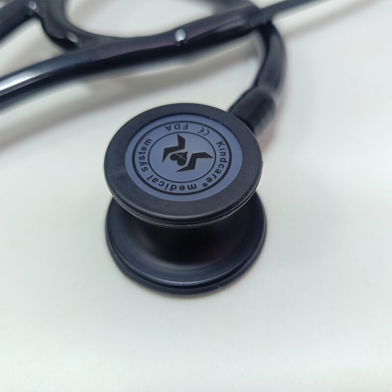 Estetoscopio KT-170B - Kindcare - Imagen 2