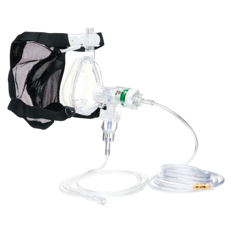 GO-PAP - Pulmodyne