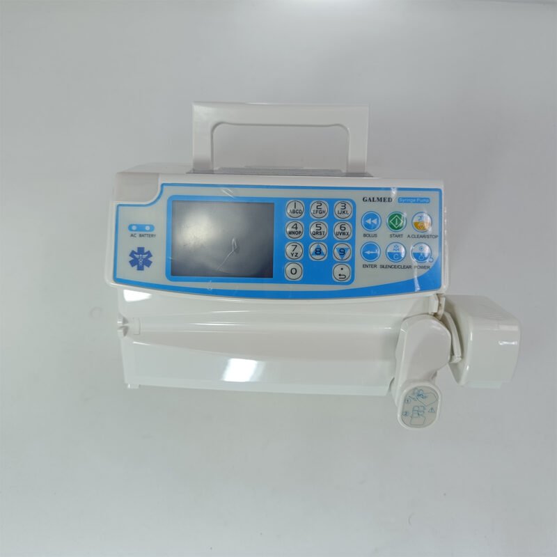 Perfursor GM-500 - Galmed