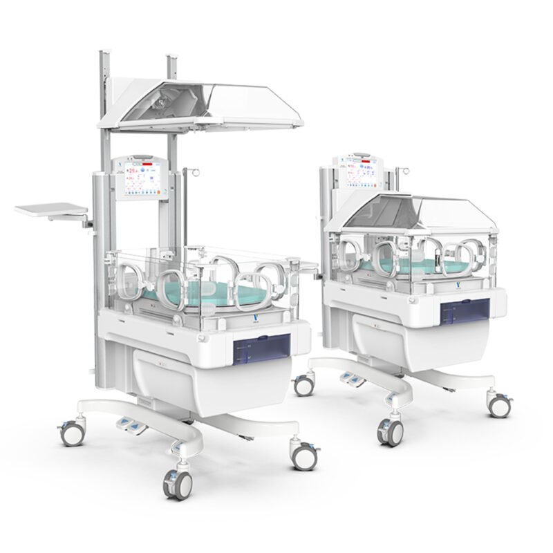 Incubadora dual YP-3100B - Ningbo david