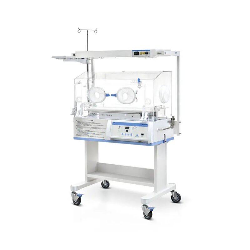 Incubadora YP-100 - Ningbo david - Imagen 2