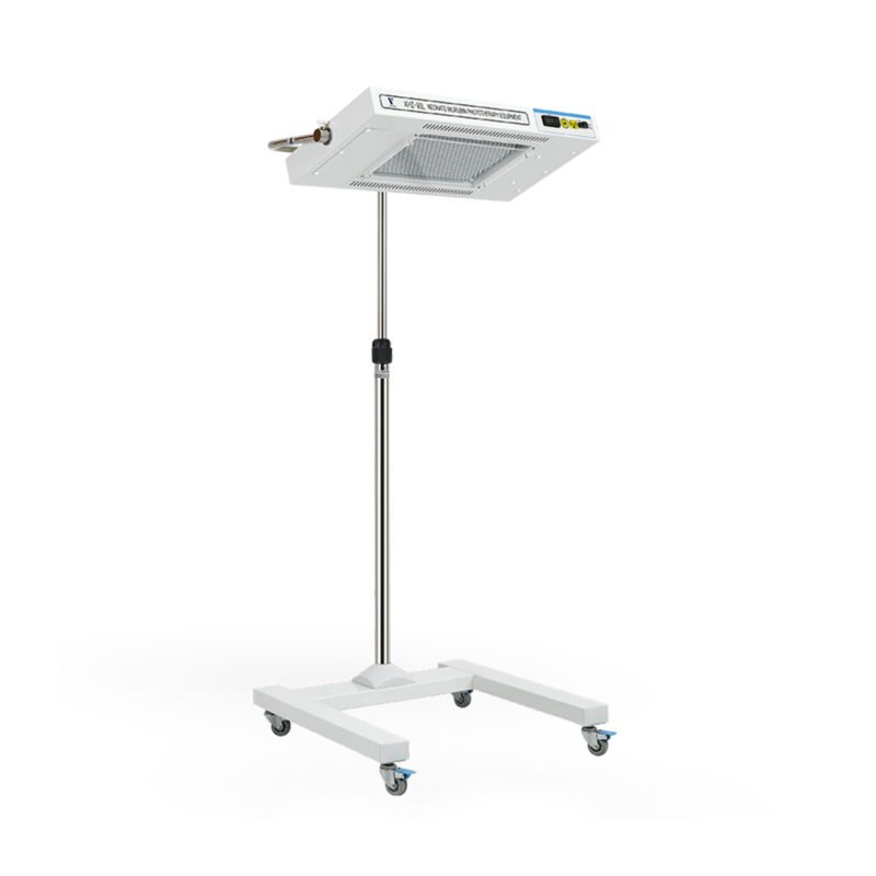 Lampara de fototerapia XHZ-90L/90 - Ningbo david