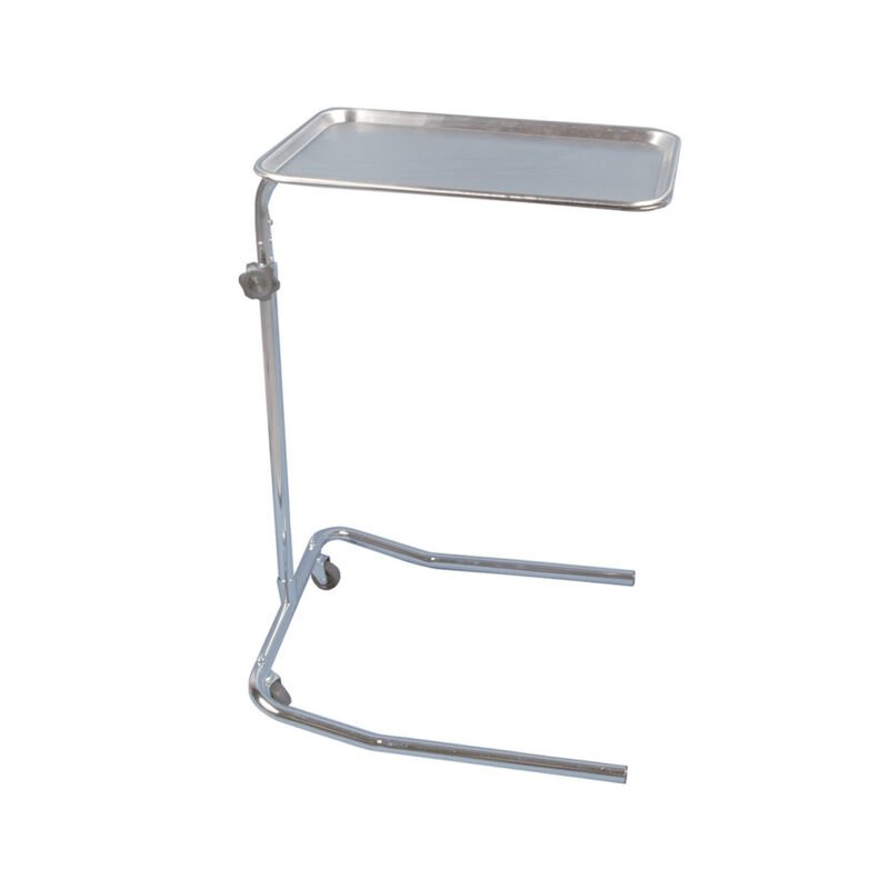 Mesa de mayo acero inox - Keling