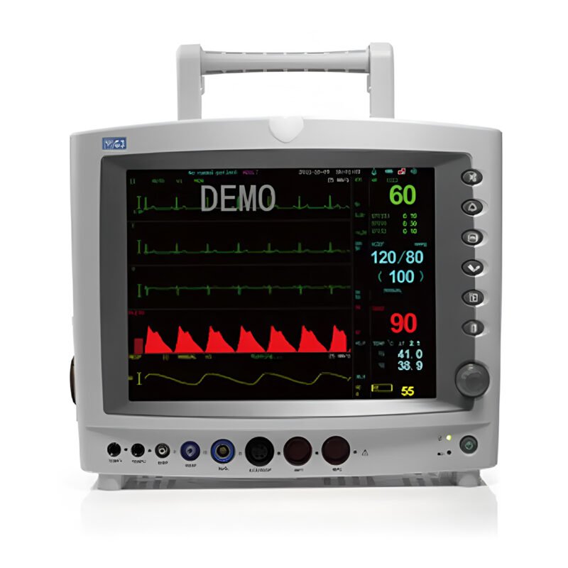 Monitor de paciente G3D - General meditech