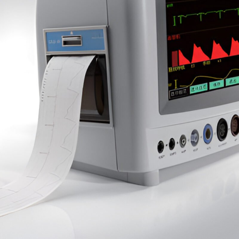 Monitor de paciente G3D - General meditech - Imagen 2