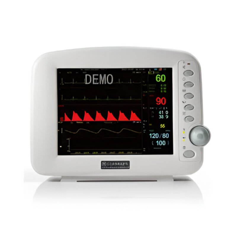 Monitor de paciente G3F - General meditech