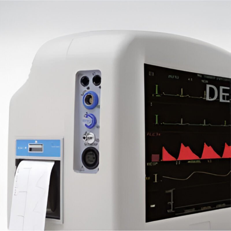 Monitor de paciente G3F - General meditech - Imagen 2