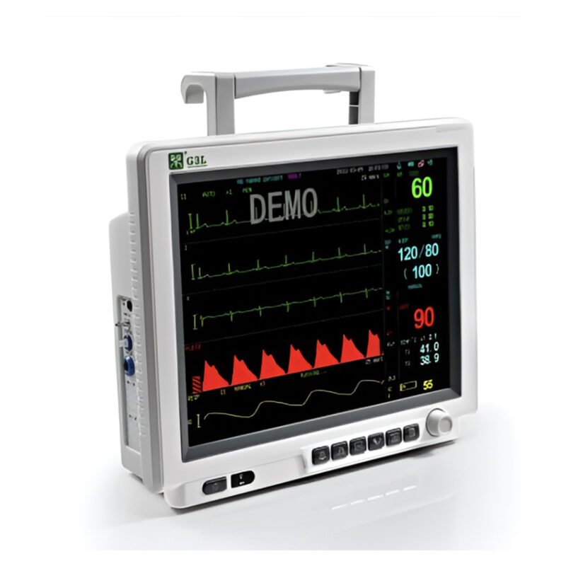Monitor de paciente G3L - General meditech
