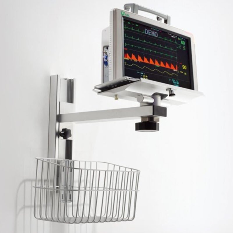 Monitor de paciente G3L - General meditech - Imagen 2