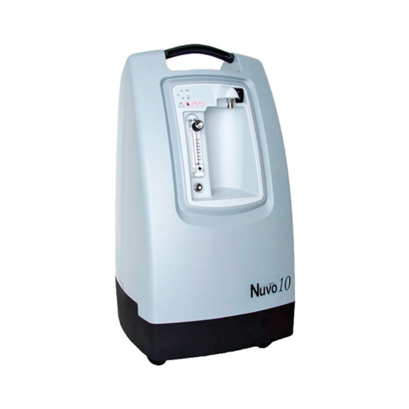 Concentrador De Oxigeno de 10 Litros Novus 10 - Novus