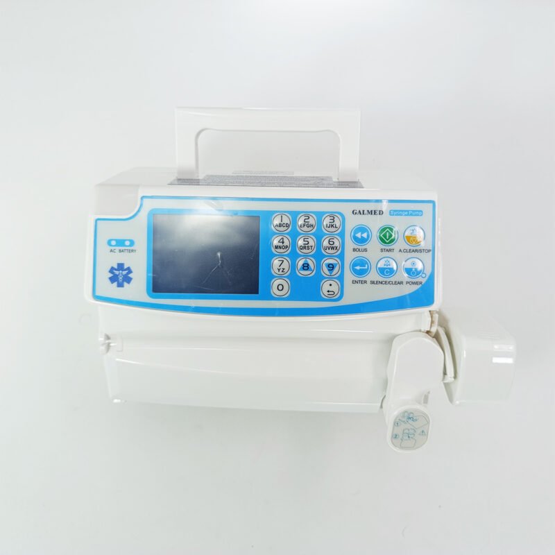 Perfursor GM500 - Galmed